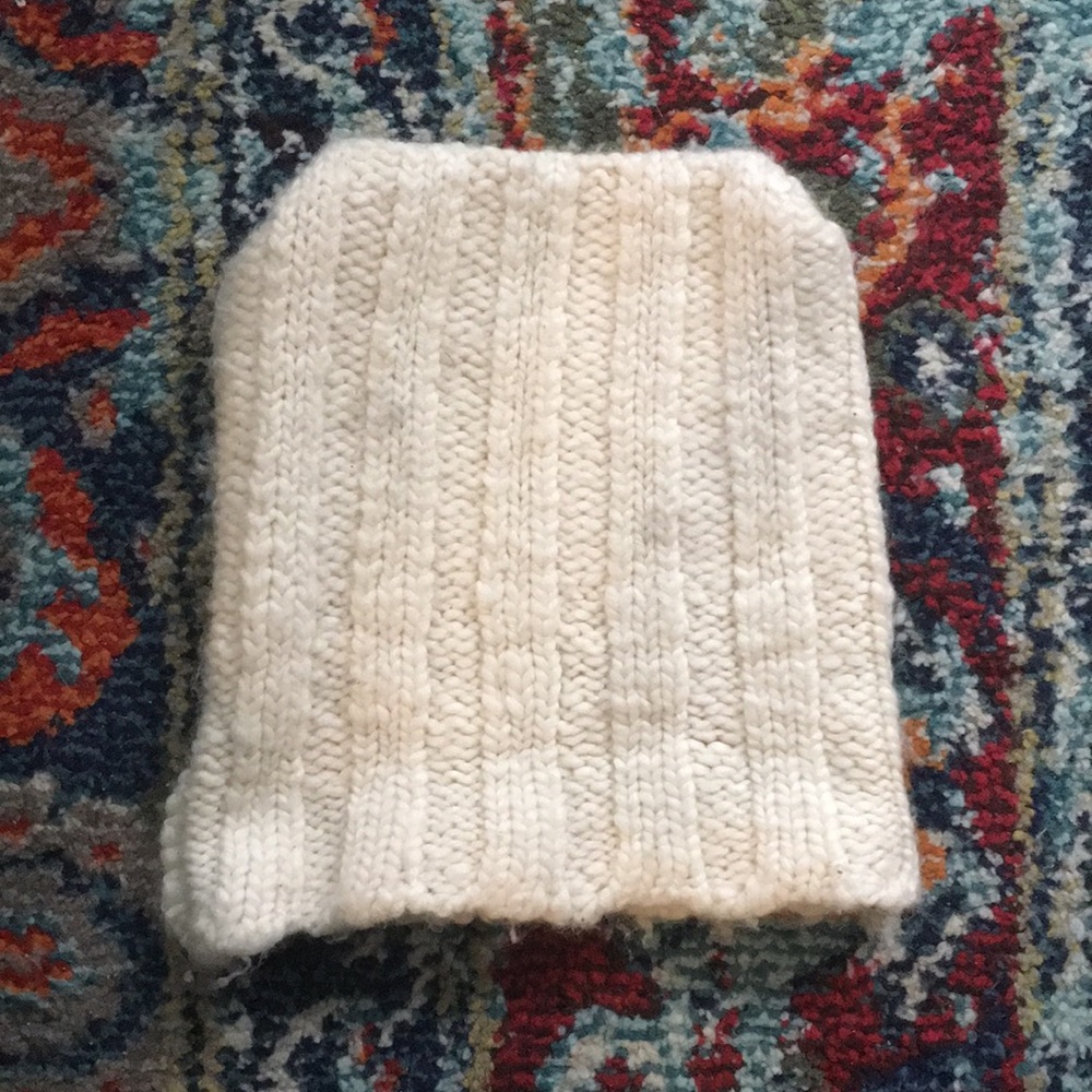 Gap beanie